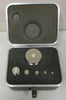 Rice Lake Weighing Systems Calibration Weight Set 1500g 200g 50g 20g 10g 5g