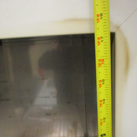 Fisher Scientific Isotemp 200 Series Oven Model 230F 19" x 17" x 15" Inside