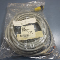 Brad Harrison 61164 4p Female MiniChange Cordset 5m 184 PVC Cord