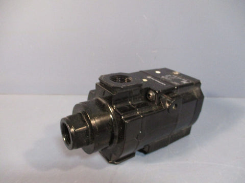 Norgren G1/2, Soft Start Dump Valve P74F-4GL-NNN