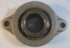 Sealmaster SFT-26 2-Bolt Flange Mount Bearing 1-5/8" Bore F-528