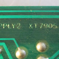 Goring Kerr XT7905 Power Supply 2 Board Issue 5