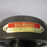 SEALMASTER Mounted Ball Bearing 11/4 SCHB20