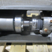 Lightnin SPX X5S300 Agitator Process Mixer Flange Mounted 3HP 1725RPM