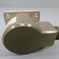 Dynapar HA52512000011 Encoder Flange Mount 30MM Shaft
