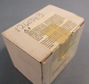 MURR ELEKTRONIK Cabinet Power Outlet 4000-72000-0040000 15A/125V