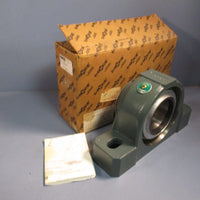 Dodge 6563352002 Pillow Block Roller Bearing Unit P2BIP308R