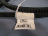 Lot of (5) Gates BX105 Tri-Power Belt 9013-2105