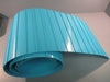 Intralox Thermodrive Conveyor Belt 12' Length 14" Width 1/8" Thickness