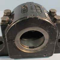 Link Belt Rexnord PLB6847R 2-Bolt Pillow Block Bearing Housing 2-15/16