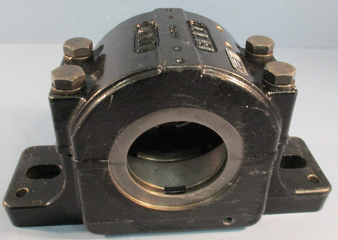 Link Belt Rexnord PLB6847R 2-Bolt Pillow Block Bearing Housing 2-15/16