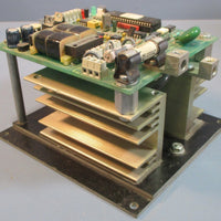 Phasetronics EZ14825F Power Control