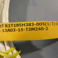Ash Equipment R1T185H383-005(1/2)-203(3/4)-13A03-15-T3M240-2 RTD Probe