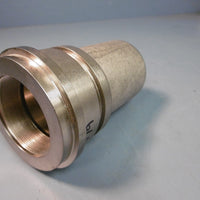 New GRACO Packing Nut 623959 52MM Thread Bore 120MM Through Bore
