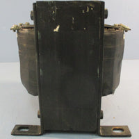 Badger YX231678 Transformer 3.0 KVA 240/480 Primary 120/240 Secondary 60 HZ