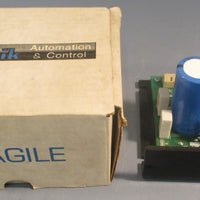 Minarik XL1100 Motor Controller 115VAC 1PH 12A Input 0-90VDC 10A Armature