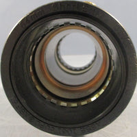 Sharkbite 2XL SBBV54 Ball Valve PushFit Fitting 2" x 2" 200psi