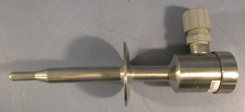 Anderson Instrument SK006108100 Sanitary Temperature Sensor 5-1/2" Probe Length