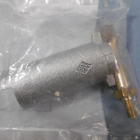 Unknown 5808 3/4"1" Inch Stem Extension Kit for Ball Valve