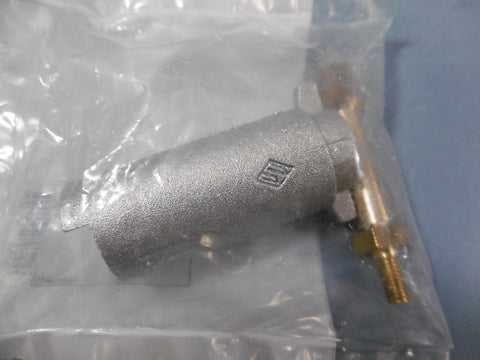 Unknown 5808 3/4"1" Inch Stem Extension Kit for Ball Valve