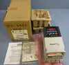 Allen Bradley 22B-B5P0N104 SER. A Powerflex 40 AC Drive 1HP 3 Phase 240VAC 5A