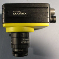 Cognex IS7200-11 In-Sight Vision System Industrial Camera 825-0520-1R 24VDC
