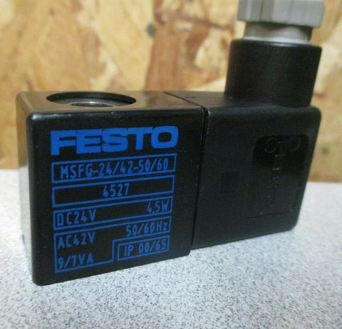 Festo Coil MSFG-24/42-50/60