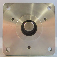 Allen Bradley 845GF3G8HC0360A Ser B Encoder 824VDC 3/8" Shaft Dia.
