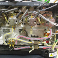 Waters nano Acquity UPLC 800000257 Binary Solvent Manager 100-240VAC 50-60Hz