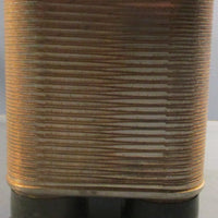 AKG CoolLine P429271 Oil / Water Cooler 450 PSI Max 350 Deg Max