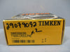 Timken 2MM9309WIDUL Super Precision Bearing d-4 D-3 71909CCRDULP4S Set of 2