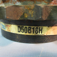 Martin Double Roller Sprocket D50B18H 11/2" Used