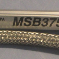 Simco MSB 375 Shockless Static Eliminator Bar 5KV RMS Work 6KV Max
