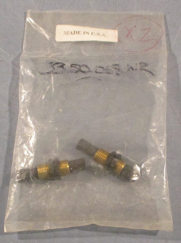 PIAB 33.50.068 Level Controller Compensator Stiffer Spring (Lot of 2)