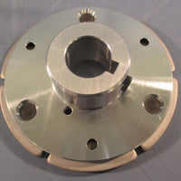Kendrion Intorq 14.115.08.10 Electromagnetic Clutch Brake 00034107 5/8" Bore