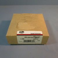 Gates BTS LightDuty Sheave 2AK32X3/4 NEW IN BOX