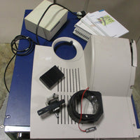 Micromass Q-Tof Micro Mass Spectrometer 1 Phase, 230 Volt w/ NanoLockSpray