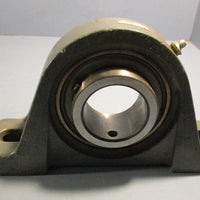 Browning VPS-132 2 Bolt Pillow Block Bearing Unit 2-1/2" Bore