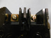 WESTINGHOUSE CIRCUIT BREAKER FB2015 4975D71G18 2 POLE 15 AMP 600 VAC - Used
