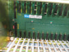 Allen-Bradley 16-slot Chassis Module Ser B 1771-A4B w/Power Supply 1771-PS7