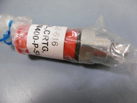 MTC 9-0002-616 Needle Valve Cartridge