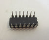 25 pcs of Motorola NAND Gate-2 Element 14 Pin SN54LS20J NWOB