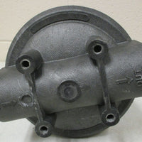 Pentair Pentek 142638 Rev A Pressure Filter Housing 10" 100 PSI Max Rating