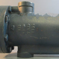Armstrong C425A Inverted Bucket Steam Trap 814 Trap 11/8" Bore