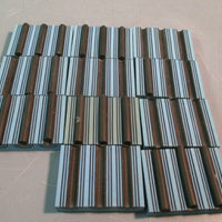 ROXTEC CABLE SEAL MODULE CM15W40 LOT OF 11