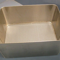 VWR Aquasonic 250HT Ultrasonic Cleaner w/ Basket No Lid 117/120V 4A 50/60Hz
