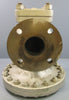 Spence Engineering E-2-1/2 Pressure Reducing Valve 2-1/2" 4-Bolt Flange 125PSI