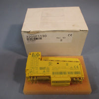 B&R Power Supply Module Rev. B3 X20SP1130