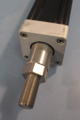 Kollmorgen EC2-X-10L-05B-450-MS2-MT1E-IDM17X Linear Actuator 18" Travel