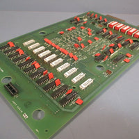 ICORE ACUREX CORP DISPLAY BOARD ASSY 20616